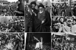 تحقیق درباره انقلاب ايران و بازتاب جهاني آن