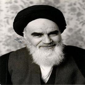 مقاله زندگینامه امام خمینی (ره)