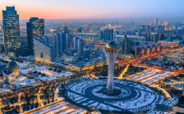 تحقیق درباره بحران مالی جهانی قزاقستان