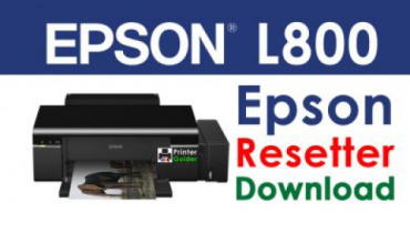 Adjust reset epson l800 (زیر قیمت) (یکبار خرید استفاده رایگان تا همیشه)