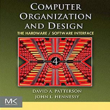 دانلود حل المسائل معماری کامپیوتری جان هنسی و دیوید پترسون