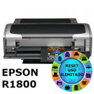 Adjust reset epson r1800  (زیر قیمت) (یکبار خرید استفاده رایگان تا همیشه)
