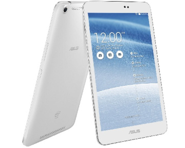 دانلود نقاط دایرکت Asus Memo Pad 8 ME581CL (AST21) K015