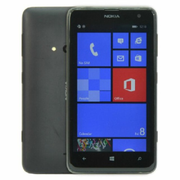 دانلود نقاط تست پوینت گوشی  Nokia Lumia 625