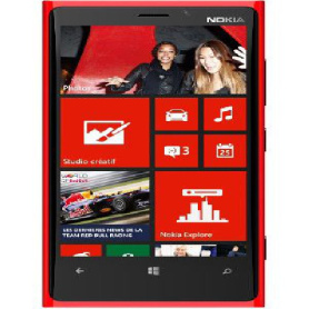 دانلود نقاط پینوت گوشی Nokia  lumia 920