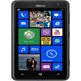 دانلود نقاط پینوت گوشی Nokia Lumia 625