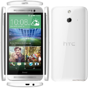 دانلود فایل فول دامپ HTC One E8 dual sim 0PAJ21000