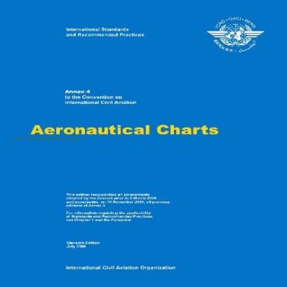 ICAO Annex 4