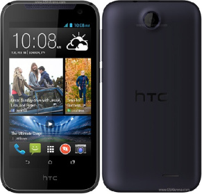 دانلود فایل فول دامپ full dump HTC DESIRE 310 D310U