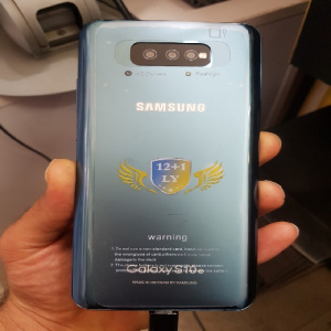 فایل فلش گوشی طرح سامسونگ  Galaxy S10e S10 eاندروید 6.0 با cpu mt6580 با مشخصه پریلودر   preloader_aeon6580_weg_l_l300