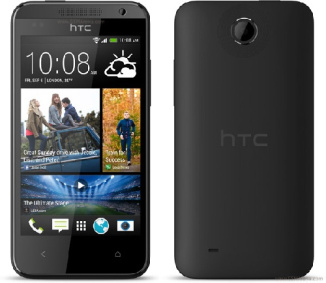 دانلود تصویر نقاط دایرکت eMMC direct pinout HTC Desire 300