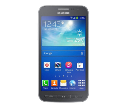 دانلود تصویر نقاط دایرکت eMMC direct pinout Samsung Galaxy Core Advance GT-I8580