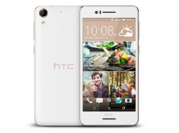 دانلود تصویر نقاط دایرکت eMMC direct pinout HTC Desire 728 Dual SIM