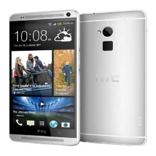 دانلود تصویر نقاط دایرکت eMMC direct pinout htc one max