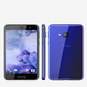 دانلود تصویر نقاط دایرکت eMMC direct pinout HTC U PLAY