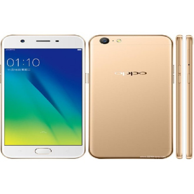 دانلود تصویر نقاط دایرکت eMMC direct pinout OPPO A57