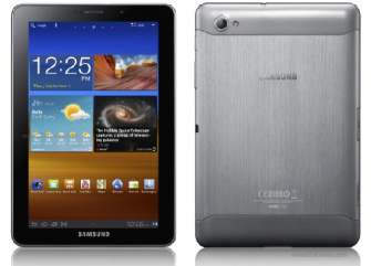 دانلود تصویر نقاط دایرکت eMMC direct pinout samsung Galaxy Tab 7.7 P6800