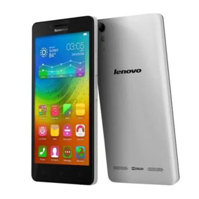 دانلود تصویر نقاط دایرکت eMMC direct pinout Lenovo A6000