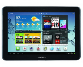 دانلود تصویر نقاط دایرکت eMMC direct pinout Samsung Galaxy Tab 2 10.1 GT-P5110