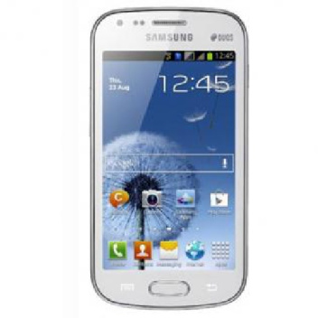 دانلود تصویر نقاط دایرکت eMMC direct pinout Samsung Duos Gt S7562