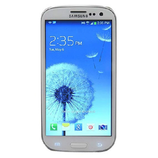 دانلود تصویر نقاط دایرکت eMMC direct pinout Samsung Galaxy S3 T999