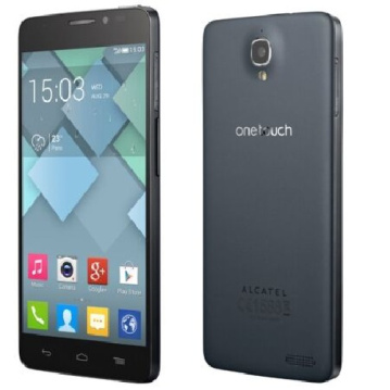 فایل فلش گوشی آلکاتل ALCATEL ONE TOUCH 6040D به همراه حل مشکل PMT