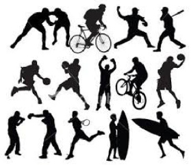 تحقیق درباره چرا باید ورزش کنیم