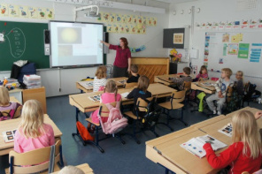 پاور پوینت نظام آموزشی فنلاند