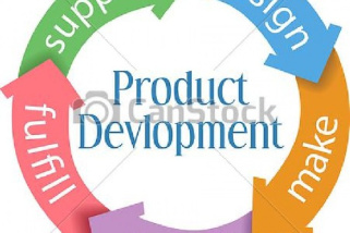 دانلود پاورپوینت توسعه و طراحی محصول