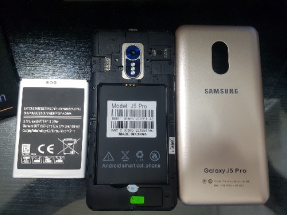 فایل فلش گوشی طرح سامسونگ  Galaxy j5 Pro با اندروید 5.1 با cpu mt6580 با مشخصه پریلودر   preloader_hct6580_weg_a_l