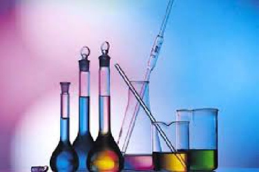 گزارش آزمایشگاه شیمی عمومی 1 - تیتراسیون پتاسیم دی کرومات با آهن (Ⅱ) سولفات ( کرومومتری )