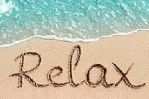 آرامسازی کاربردی relaxation