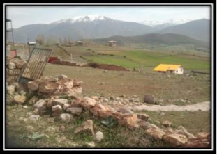 پاورپوینت مطالعات طرح هادی روستای کوهپر نوشهر استان مازندران