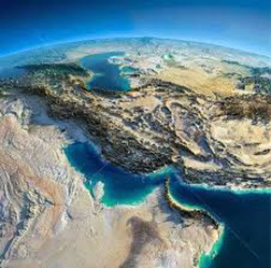 تحقیق درباره خليج فارس در گذرگاه تاريخ