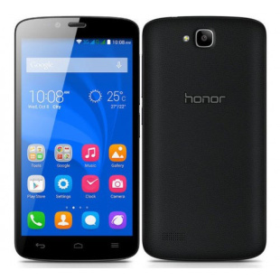 حل مشکل سیاهی صفحه نمایش (black light)گوشی هانر 3c مدل H30-L02