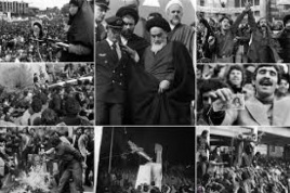 تحقیق درباره دستاوردهای انقلاب اسلامی