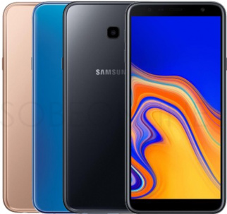 دانلود فایل فلش فارسی Samsung Galaxy J4 Plus 2018 SM-J415F-DS  ورژن J415FXXU4BSF7 اندروید 9.0 پنج فایل