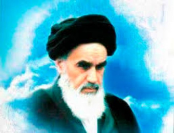 تحقیق درباره دیدگاه امام خمینی در رابطه با سیاست خارجی