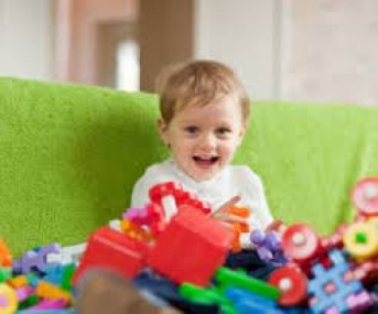 تحقیق درباره روانشناسی بازی کودکان