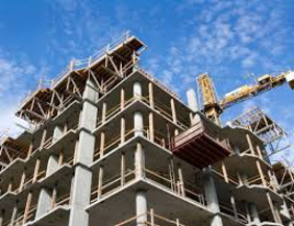 تحقیق درباره سازه های متداول برای ساختمانهای بلند
