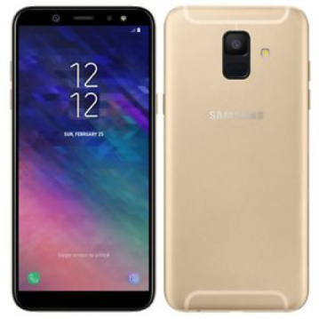 دانلود فایل روت گوشی  Samsung Galaxy A6 SM-A600F باینری 4