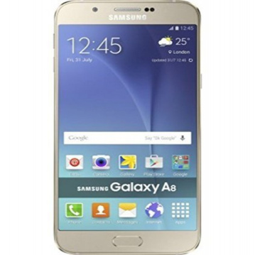 دانلود فایل روت گوشی Samsung Galaxy A8 SM-A800F باینری 1