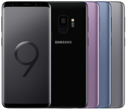 دانلود فایل روت گوشی Samsung Galaxy S9 SM-G960F باینری 6