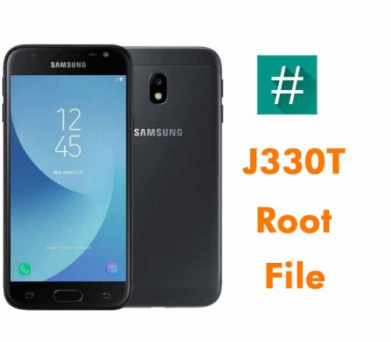 دانلود فایل روت گوشی Samsung Galaxy J3 J330T باینری 3