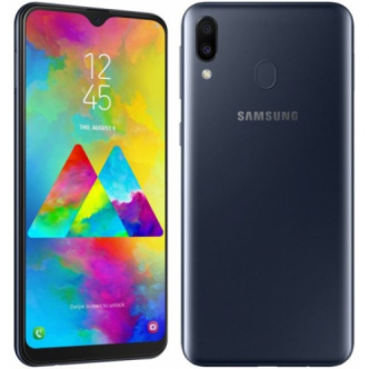 دانلود فایل روت گوشی Samsung Galaxy M20 M205F باینری 1