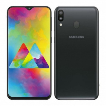 دانلود فایل روت گوشی  Samsung Galaxy M20 SM-M205FN باینری 1