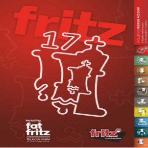 دانلود نرم افزار شطرنج فریتز ۱۷ Fritz 17 New Engine