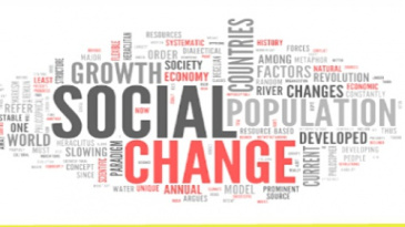 پاورپوینت کامل و جامع با عنوان تغييرات اجتماعی در انديشه كلاسيک های جامعه شناسی در 35 اسلاید