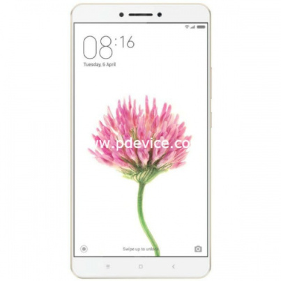 دانلود فایل فیکس تعمیری وایفای - بلوتوث گوشی Xiaomi Mi Max Prime شیاومی حالت edl