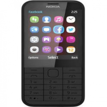 سولوشن مسیر پینیوت کابل USB برای فلش گوشی Nokia 225